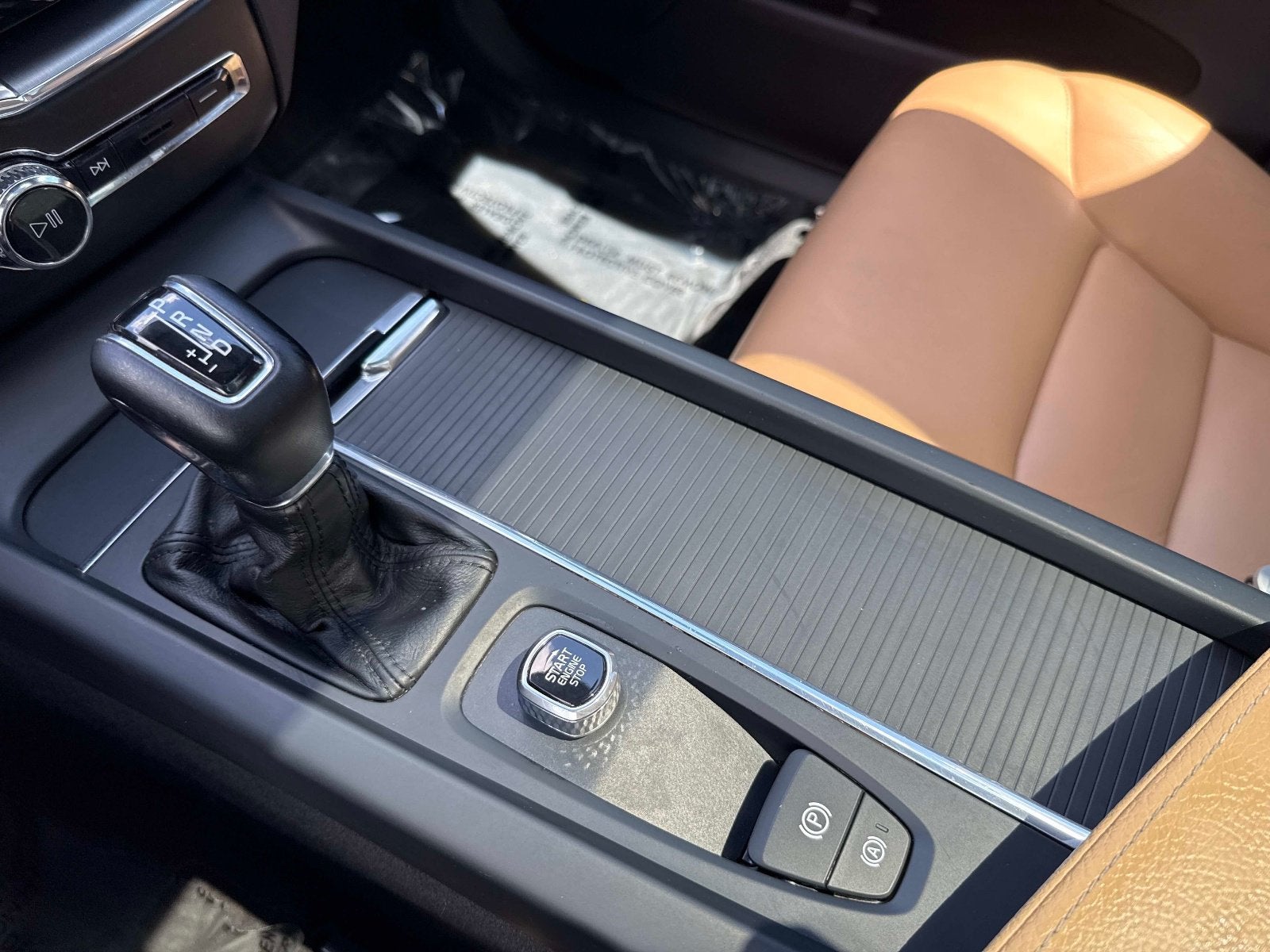 2018 Volvo XC60 Momentum