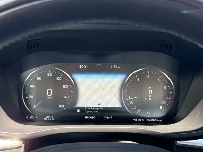 2018 Volvo XC60 Momentum