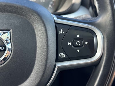 2018 Volvo XC60 Momentum
