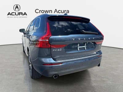 2018 Volvo XC60 Momentum