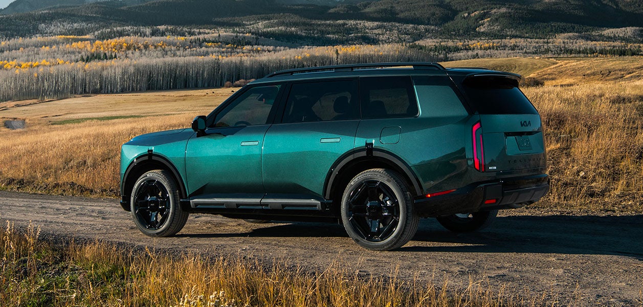 Crown Kia in Pinellas Park FL