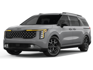 Carnival MPV Hybrid - Crown Kia in Pinellas Park FL