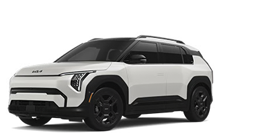 Crown Kia in Pinellas Park FL