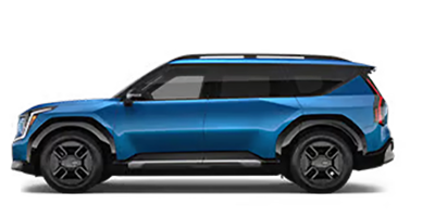 Crown Kia in Pinellas Park FL