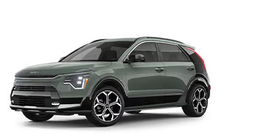 Crown Kia in Pinellas Park FL