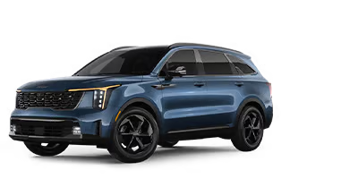 Crown Kia in Pinellas Park FL