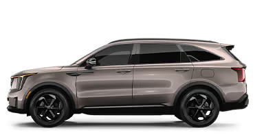 Crown Kia in Pinellas Park FL