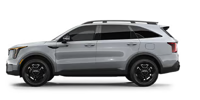 Crown Kia in Pinellas Park FL