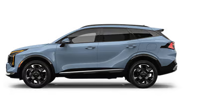 Crown Kia in Pinellas Park FL