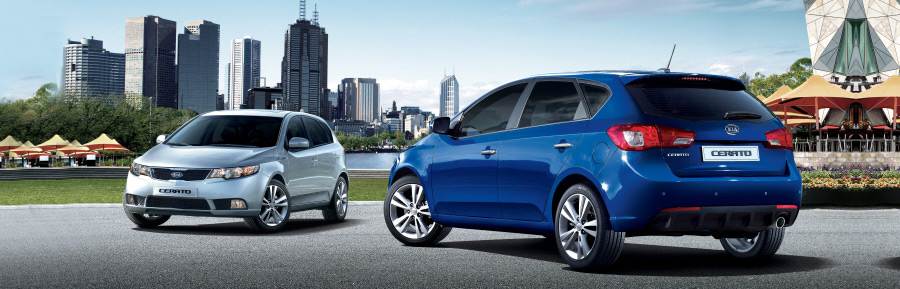 Your Kia Dealership in Tampa