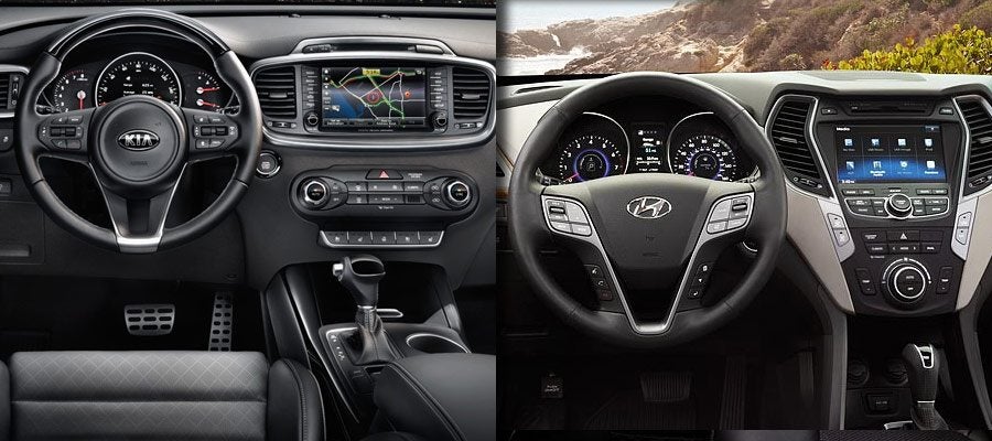 2015 Kia Sorento for Sale