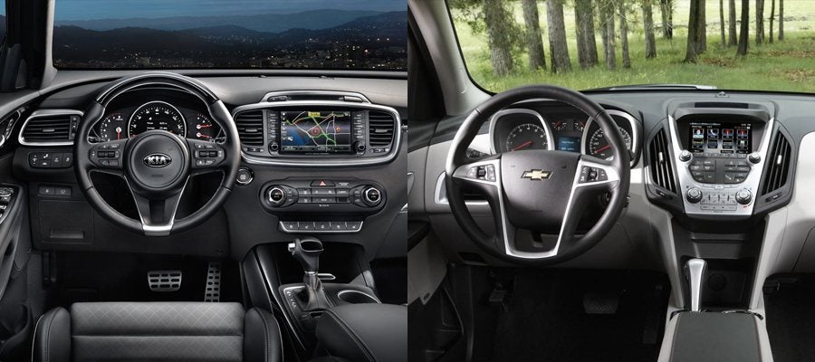 2016 Kia Sorento for Sale