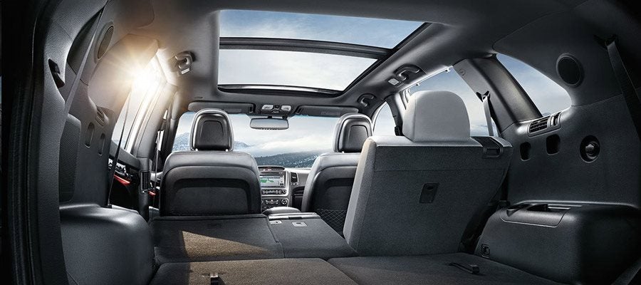 2015 Kia Sorento for Sale