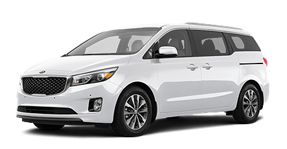 2016 Kia Sedona