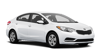 2016 Kia Forte