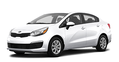2016 Kia Rio