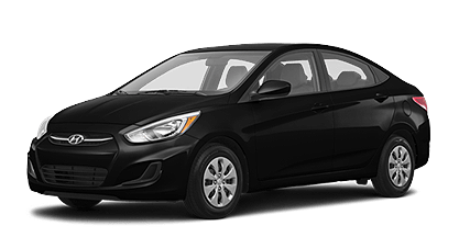 2016 Hyundai Accent